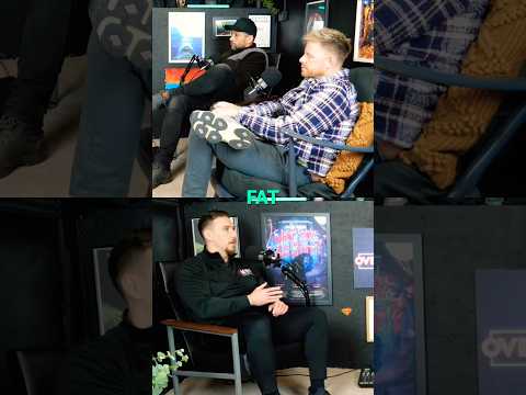 💉 Weight-loss jabs… let talk about it. #weightloss #diet #fatloss #dieting #interview