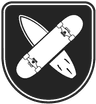 Aber Skate Park logo