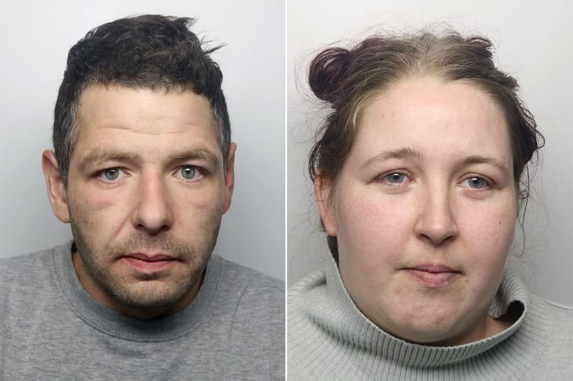 Three prisoners on murder charge after child killer found dead in cell