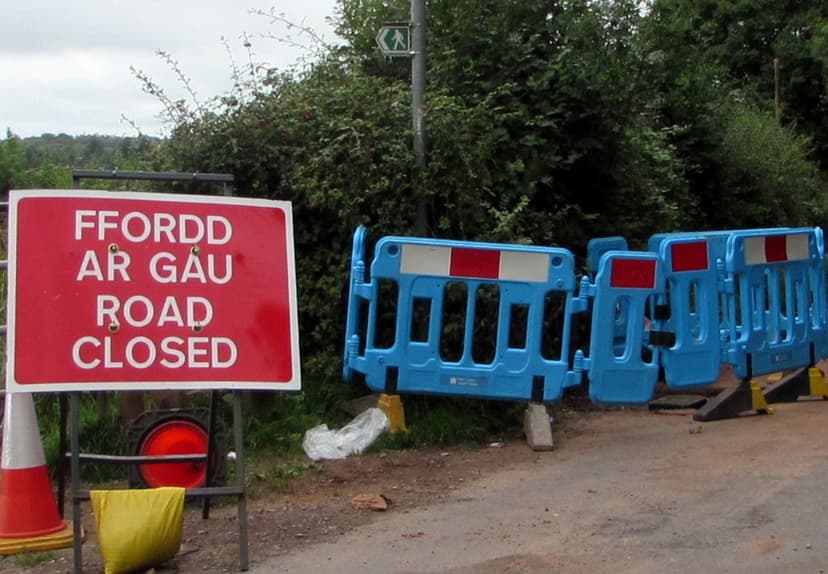 Road policies that could deliver for Wales