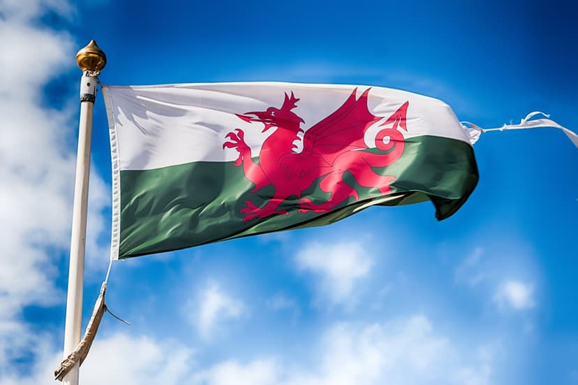 Winds of change Cymru