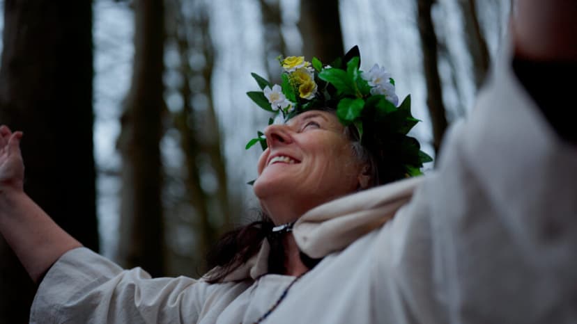 Modern druid calls for the mythologies of The Mabinogi to enter the digital age