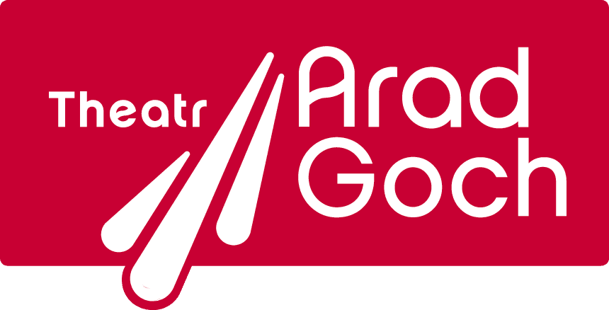 Cwmni Theatr Arad Goch logo