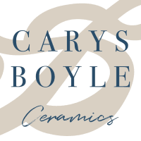 Carys Boyle Ceramics logo