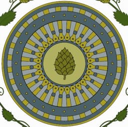 The Bank Vault logo