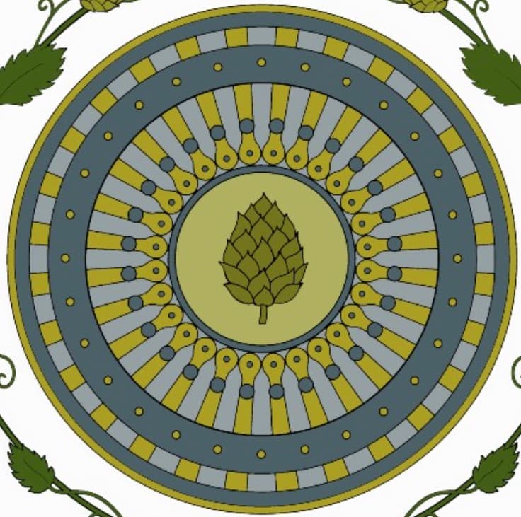 The Bank Vault logo