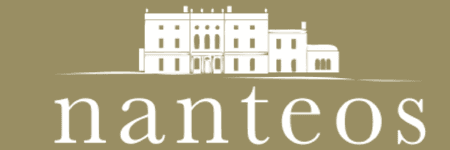 Nanteos Mansion logo
