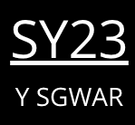 The Courtyard at SY23 logo