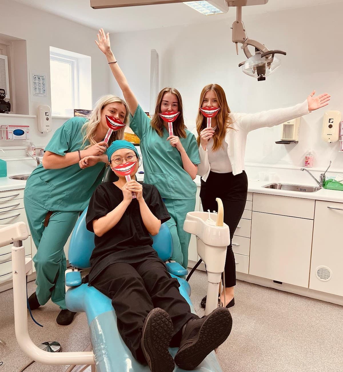 Eastgate Dental cover image
