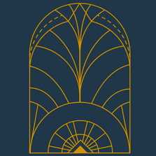 Arabic Flavour logo