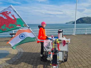 The Chai Bike cover image