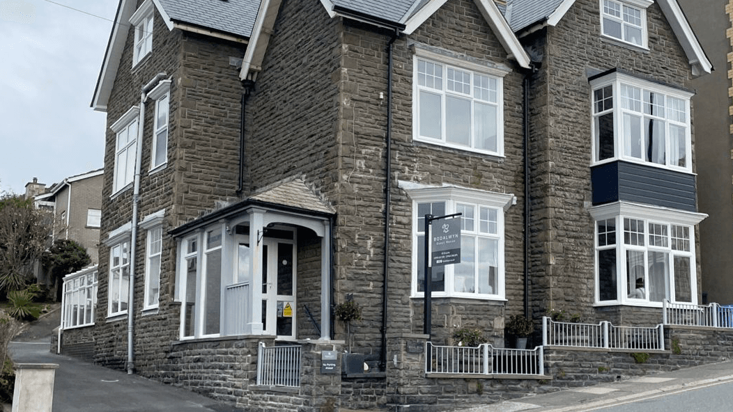 Bodalwyn Guest House cover image