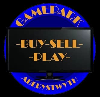 Gamepark logo