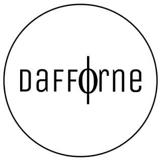 Dafforne House Of Beauty logo