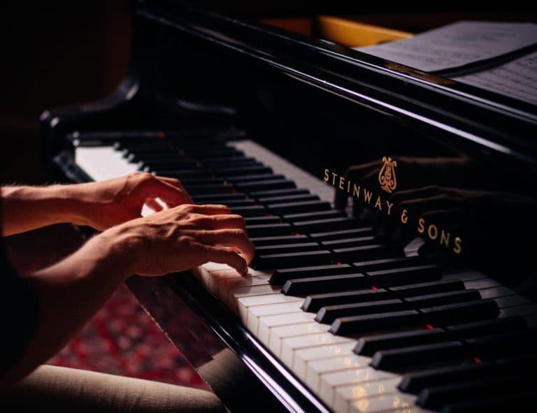 AberMusic cover image