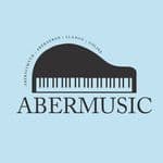 AberMusic logo