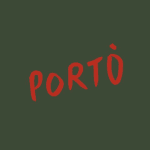 Portò logo