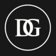 David Gilbert Jewellery logo