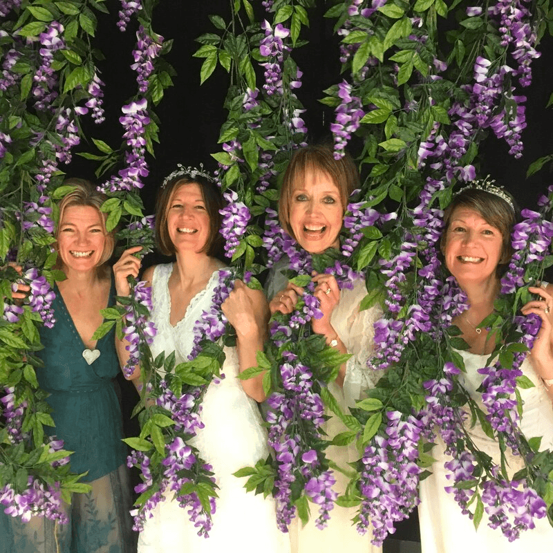 Chez Louise Bridal cover image