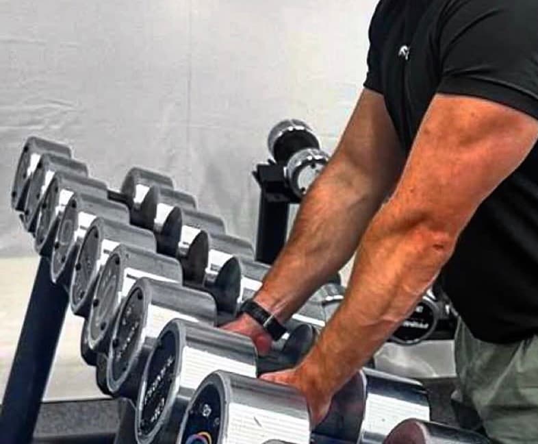 PeakFit cover image