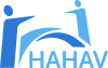 HAHAV Charity Shop logo