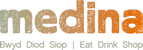 Medina logo