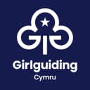 Girlguiding Ceredigion logo